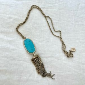 Kendra Scott Rayne Necklace